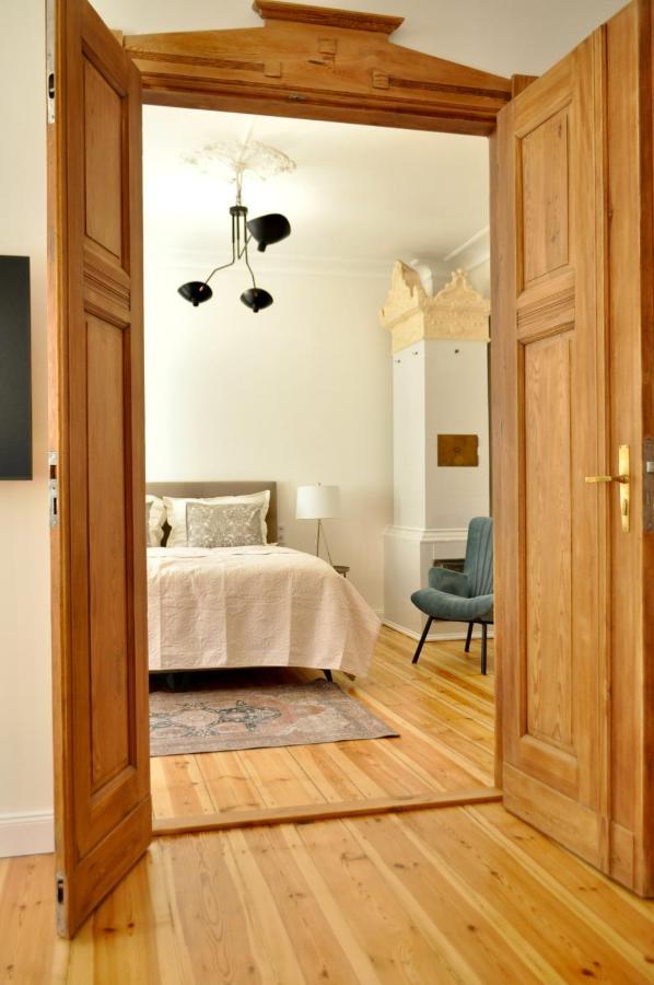 Apartment Zeromskiego