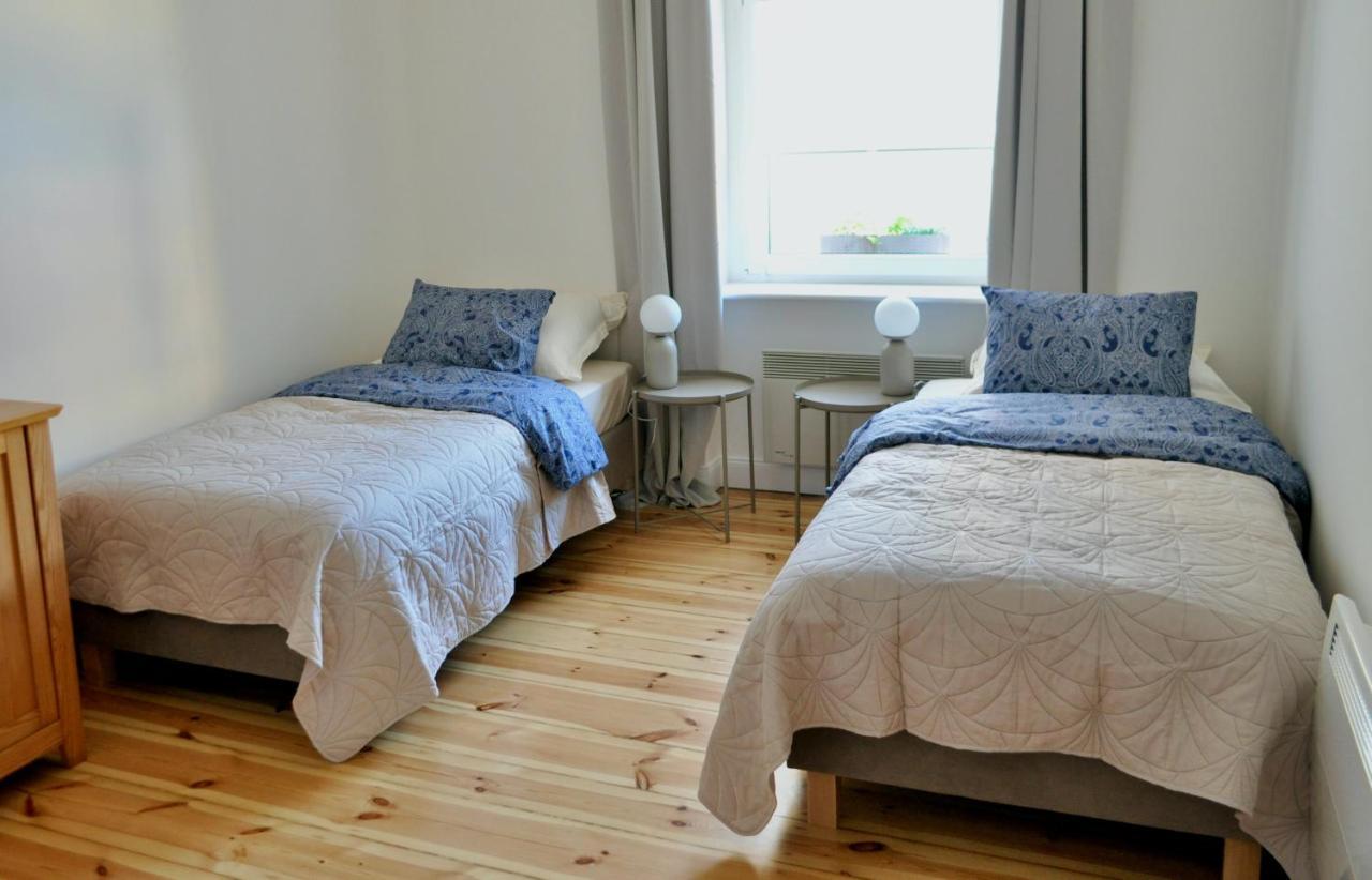 Apartmán Zeromskiego *