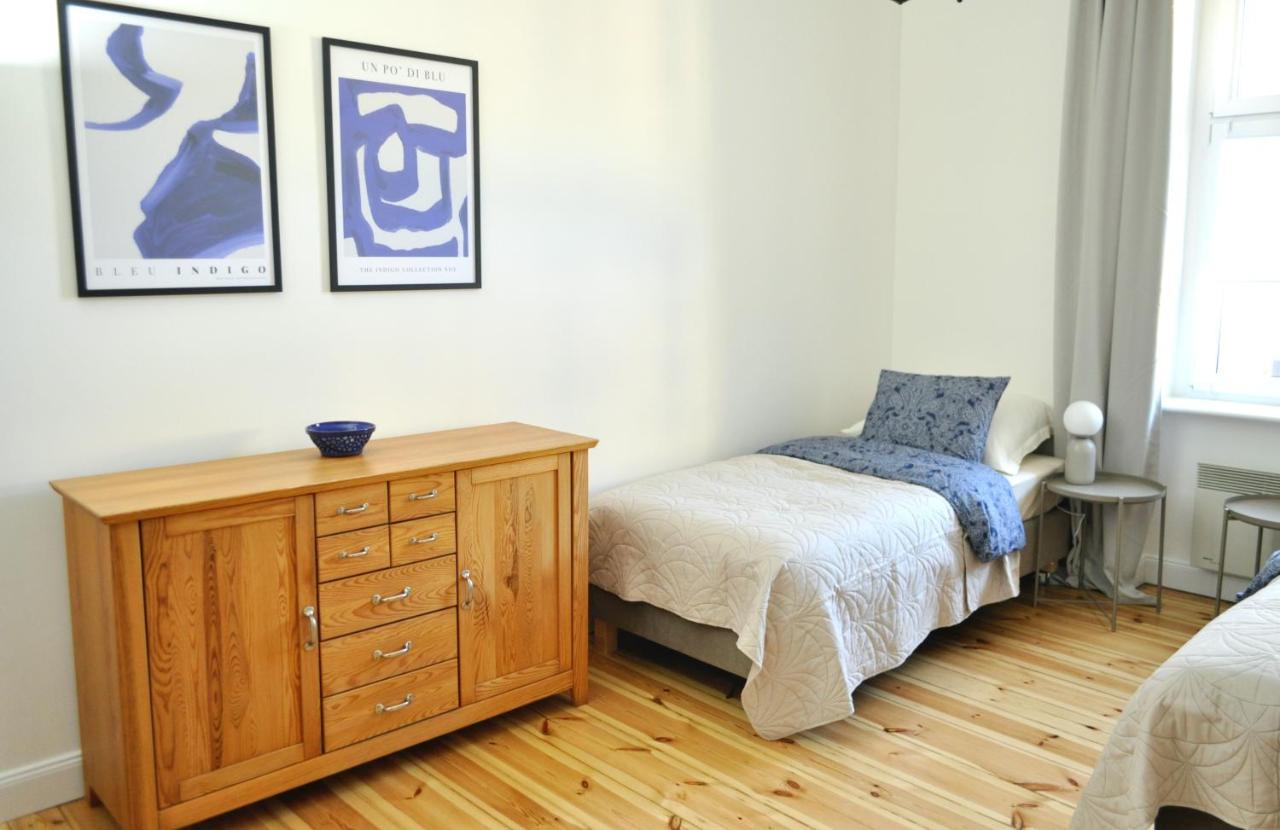 Zeromskiego Apartment Slupsk