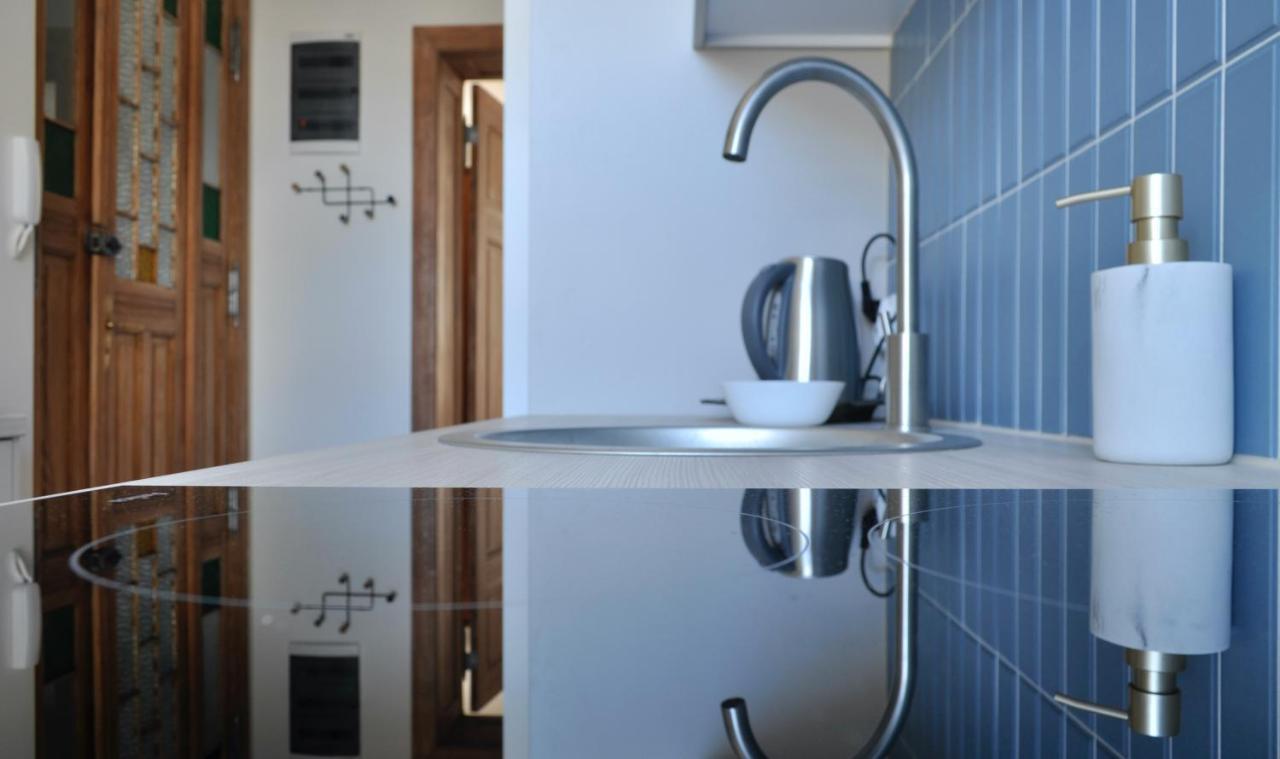 Zeromskiego Apartment *