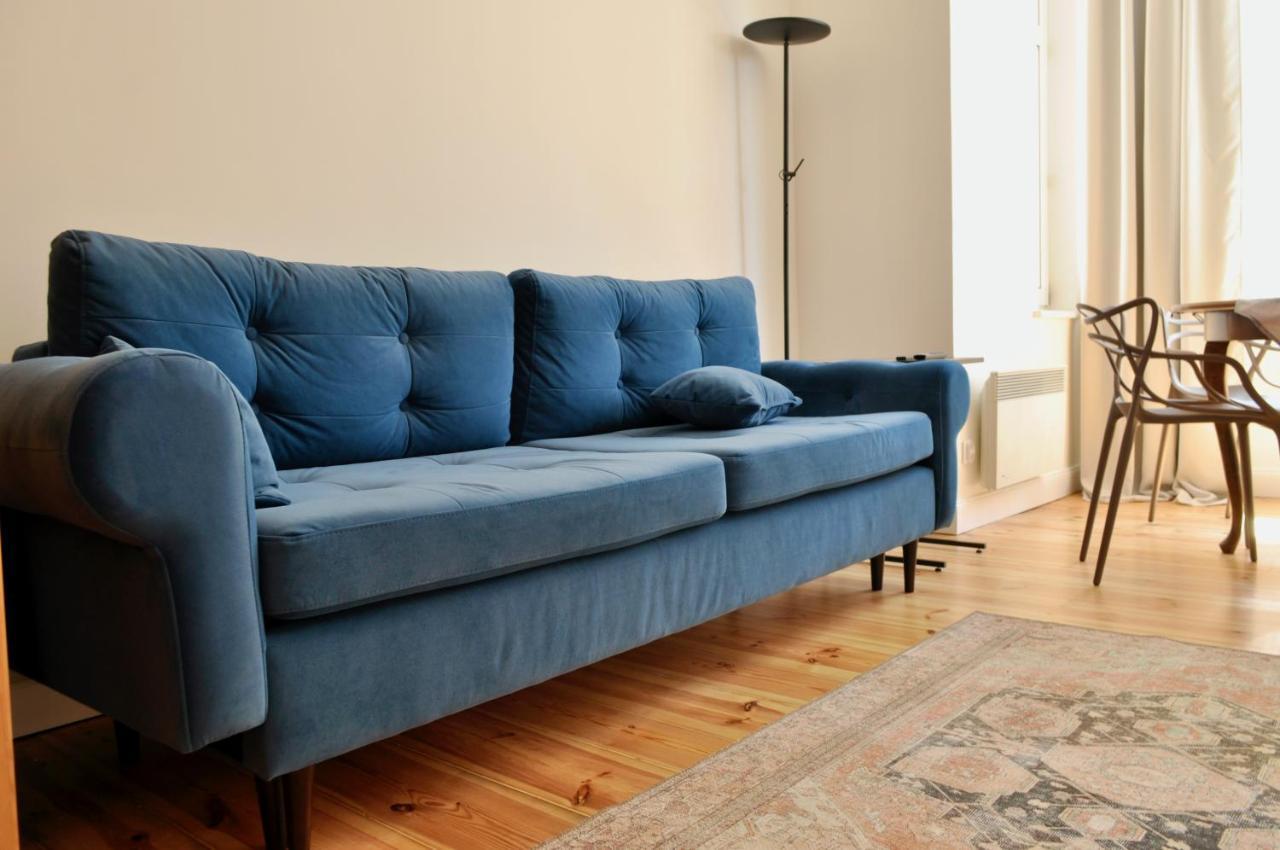 Zeromskiego Apartmán Słupsk