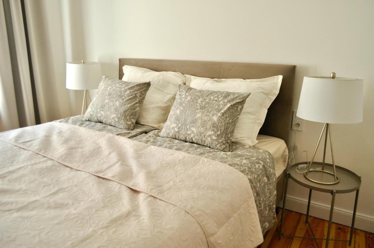 Apartment Zeromskiego Slupsk
