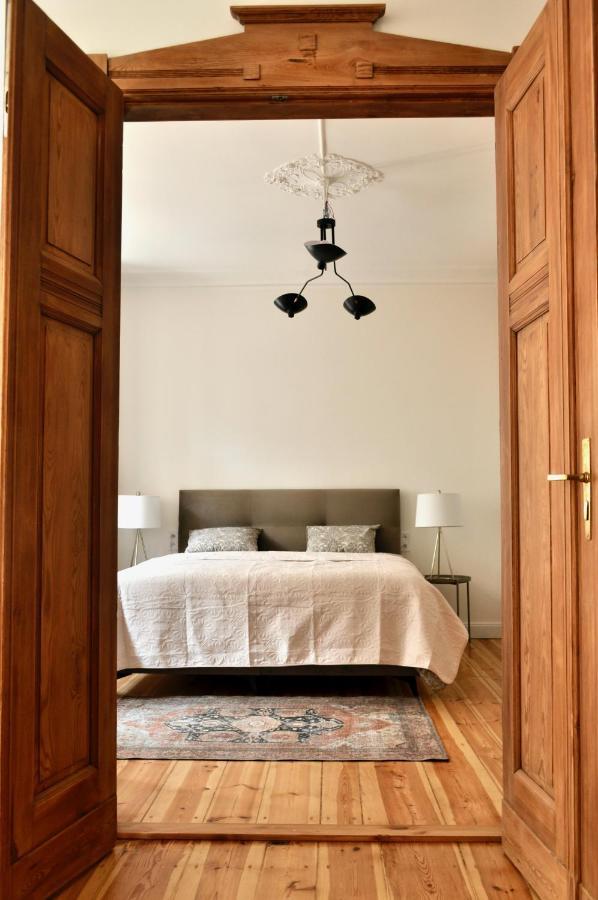 Apartment Zeromskiego Slupsk
