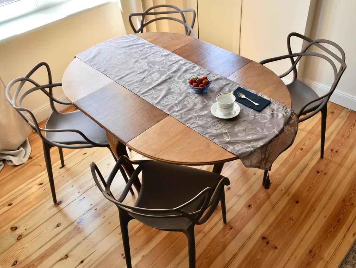 Apartment Zeromskiego
