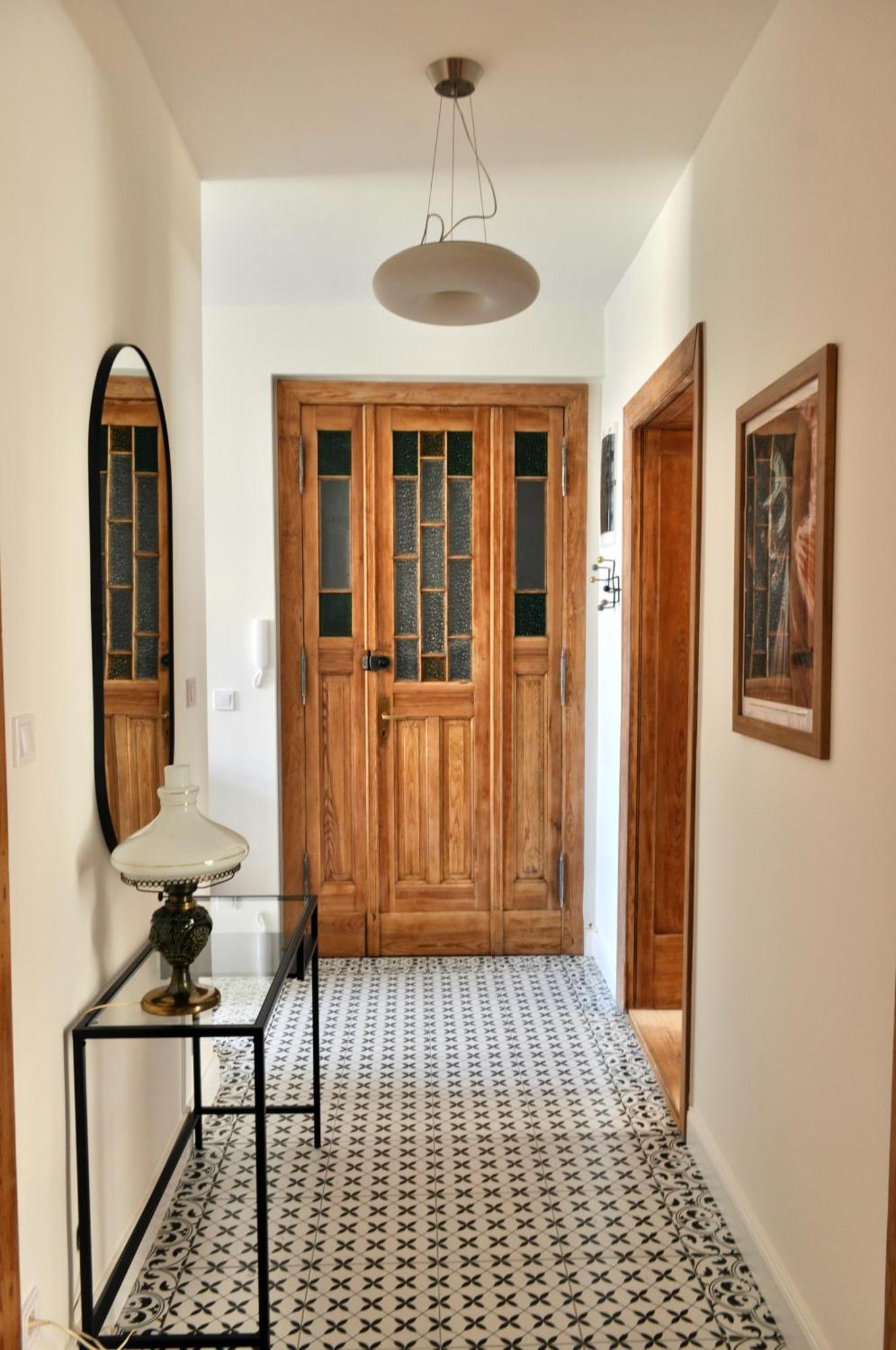 Apartment Zeromskiego Slupsk